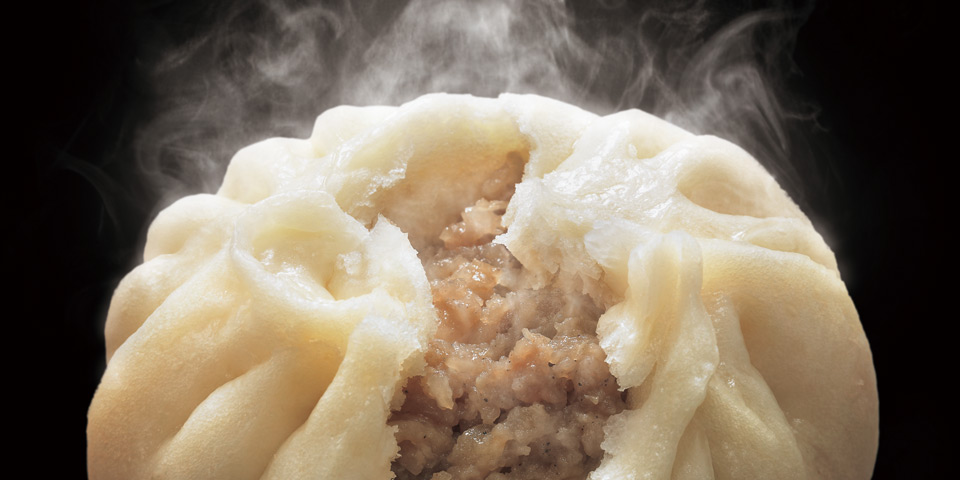 草津温泉 湯上がりかりんと